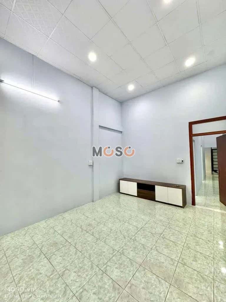 Cho thuê nhà hẻm Lê Văn Quới Quận Bình Tân, TP.HCM – 3 phòng ngủ, giá 13 triệu - ảnh 10