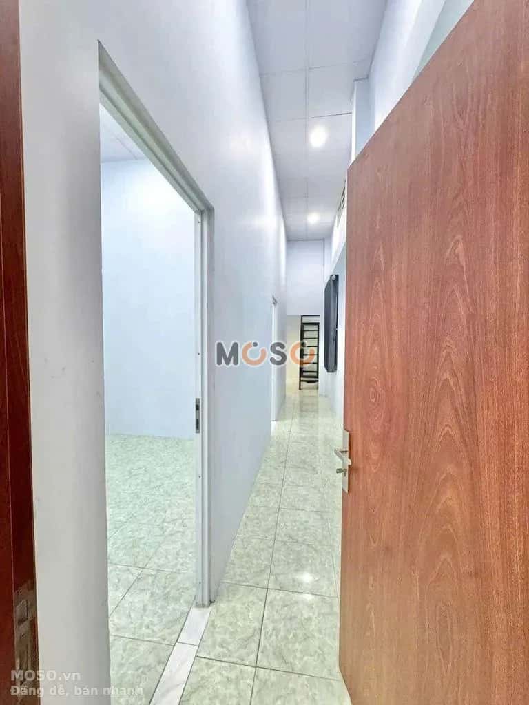 Cho thuê nhà hẻm Lê Văn Quới Quận Bình Tân, TP.HCM – 3 phòng ngủ, giá 13 triệu - ảnh 11