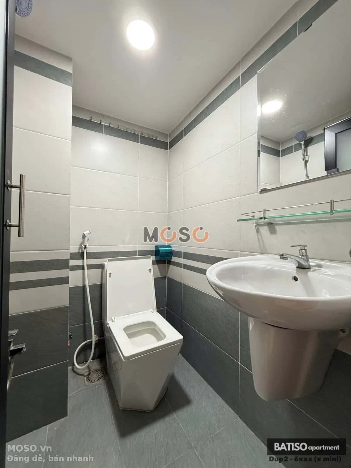 Cho thuê phòng trọ Nhật Tảo Hòa Hưng, TP.HCM – 1 phòng ngủ, giá 5.5 triệu - ảnh 10