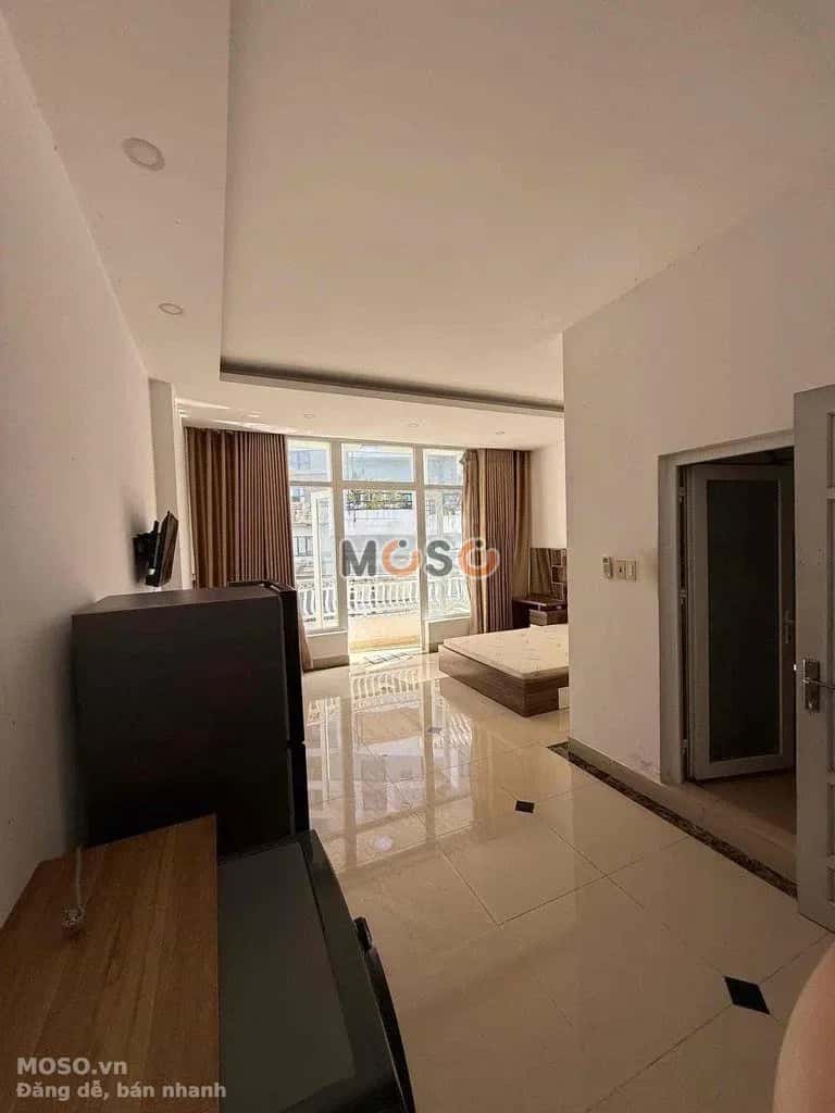 Cho thuê phòng trọ Yên Thế Quận Tân Bình, TP.HCM – giá 6.5 triệu - ảnh 2