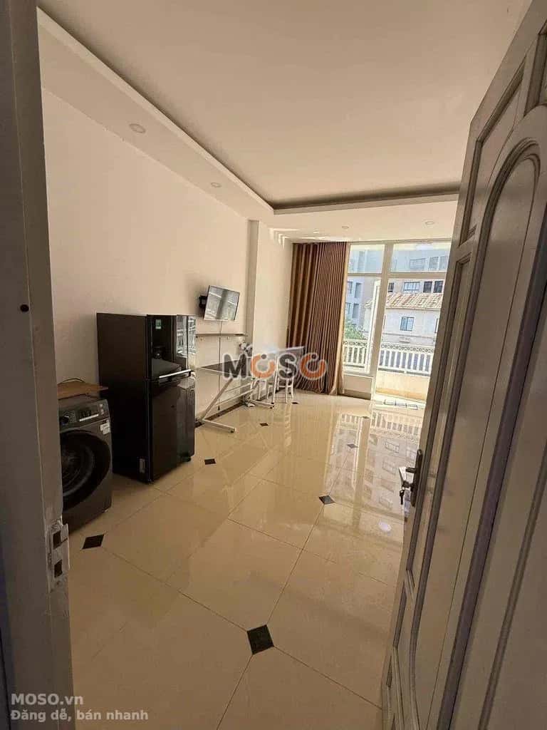 Cho thuê phòng trọ Yên Thế Quận Tân Bình, TP.HCM – giá 6.5 triệu - ảnh 3