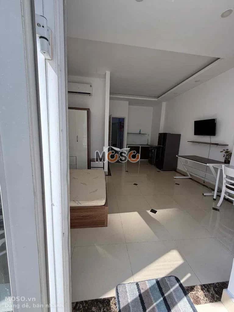 Cho thuê phòng trọ Yên Thế Quận Tân Bình, TP.HCM – giá 6.5 triệu - ảnh 4