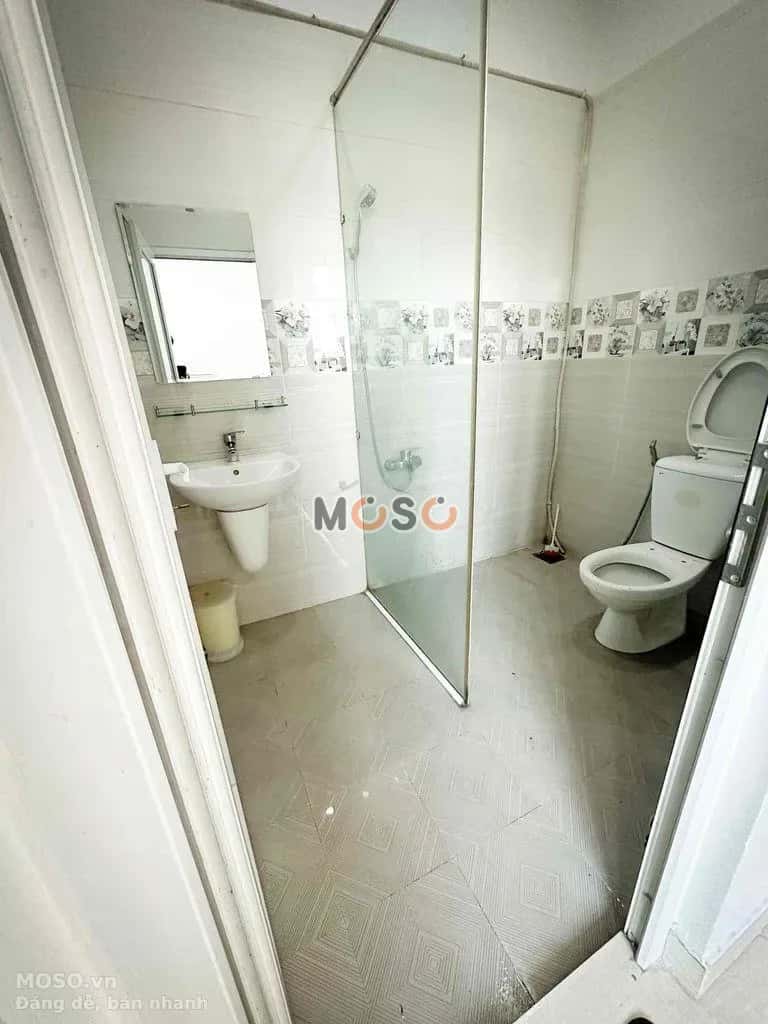 Cho thuê phòng trọ Yên Thế Quận Tân Bình, TP.HCM – giá 6.5 triệu - ảnh 5