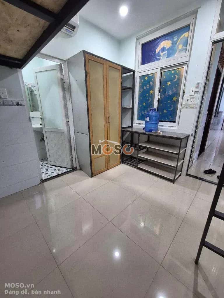 Cho thuê phòng trọ Trần Văn Dư Quận Tân Bình, TP.HCM – 1 phòng ngủ, giá 3 triệu - ảnh 5