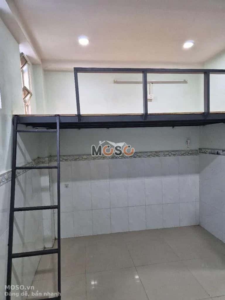 Cho thuê phòng trọ Trần Văn Dư Quận Tân Bình, TP.HCM – 1 phòng ngủ, giá 3 triệu - ảnh 6