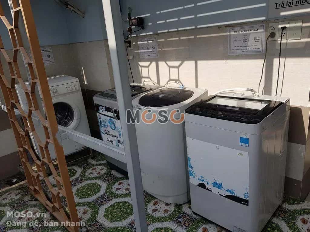 Cho thuê phòng trọ Trần Văn Dư Quận Tân Bình, TP.HCM – 1 phòng ngủ, giá 3 triệu - ảnh 8