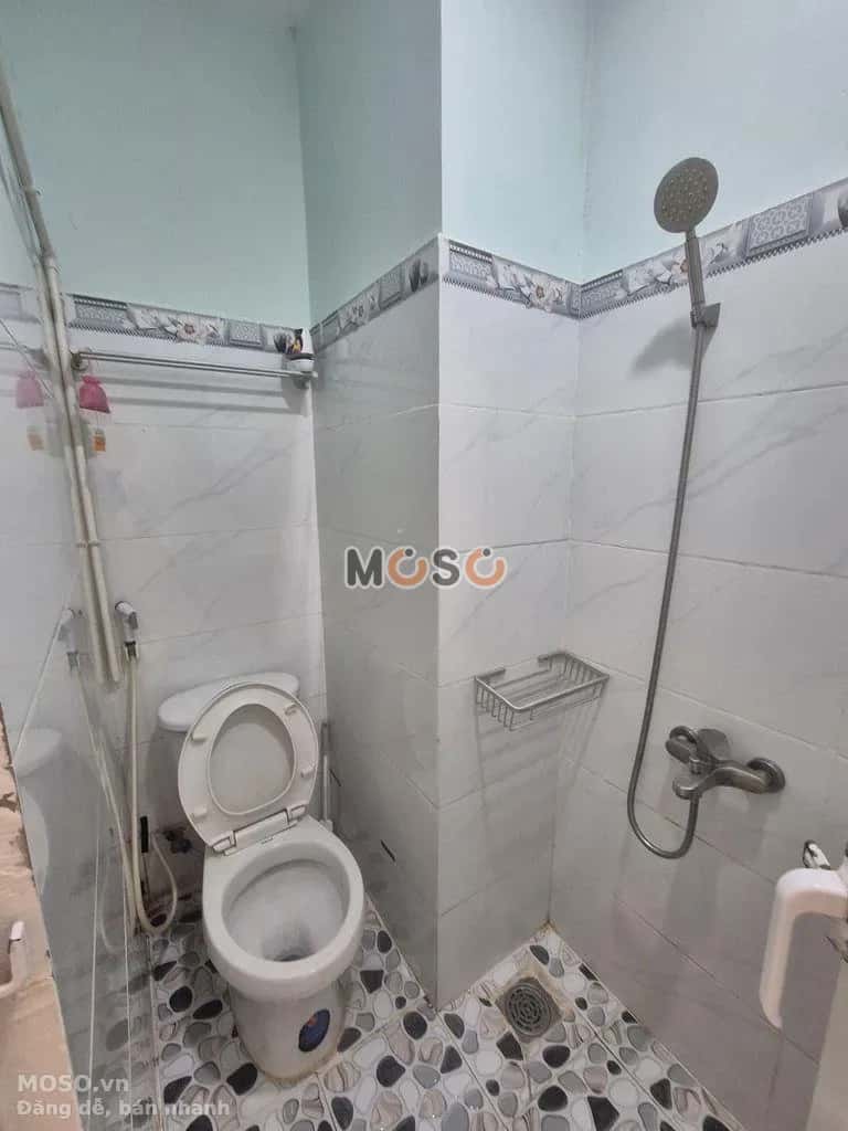 Cho thuê phòng trọ Trần Văn Dư Quận Tân Bình, TP.HCM – 1 phòng ngủ, giá 3 triệu - ảnh 11