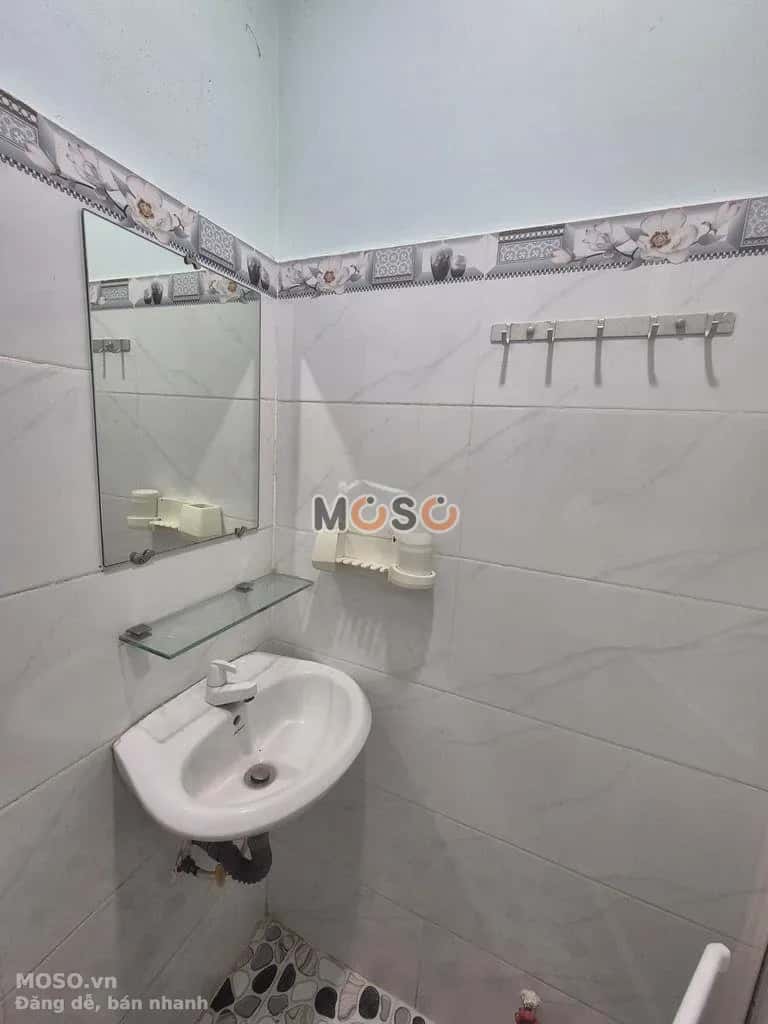 Cho thuê phòng trọ Trần Văn Dư Quận Tân Bình, TP.HCM – 1 phòng ngủ, giá 3 triệu - ảnh 12