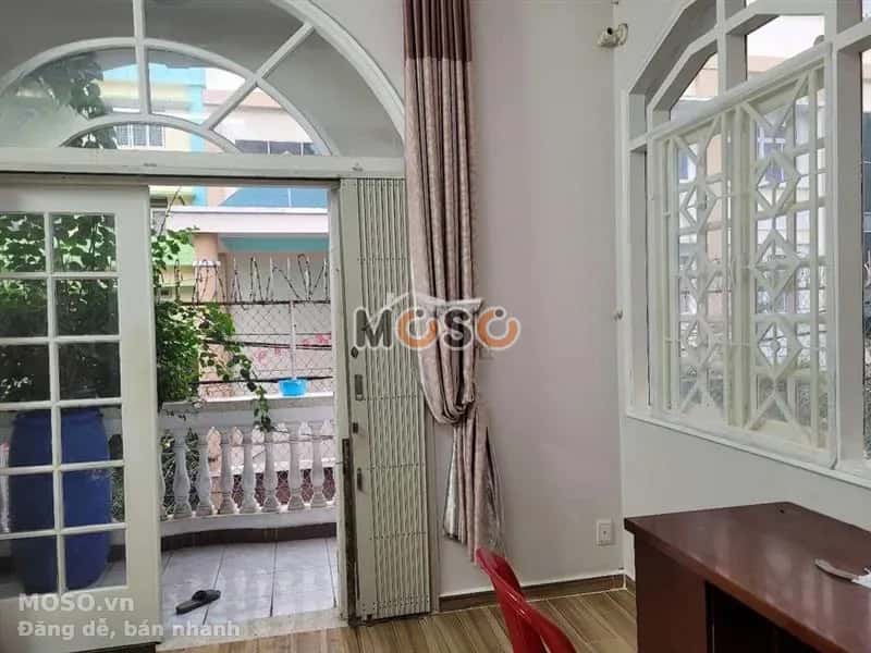 Cho thuê phòng trọ Đường Phan Bá Phiến Quận Tân Bình, TP.HCM – giá 3.6 triệu - ảnh 1