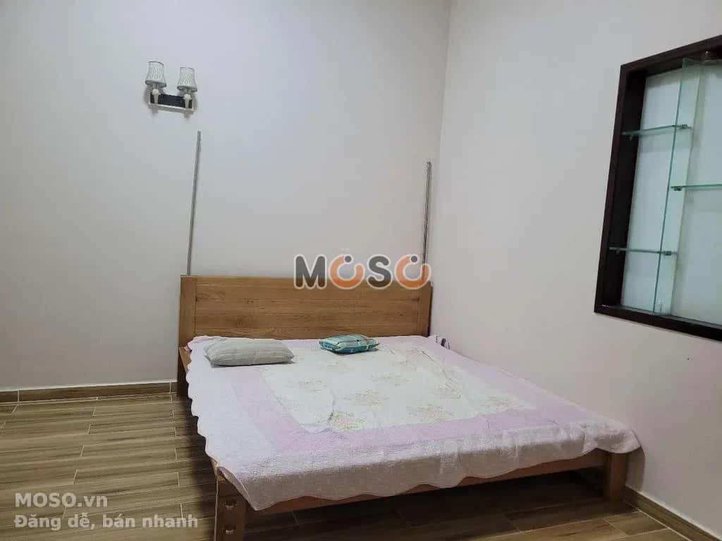 Cho thuê phòng trọ Đường Phan Bá Phiến Quận Tân Bình, TP.HCM – giá 3.6 triệu - ảnh 2