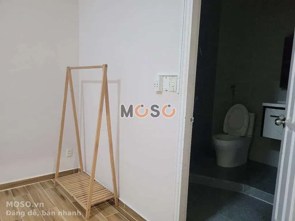 Cho thuê phòng trọ Đường Phan Bá Phiến Quận Tân Bình, TP.HCM – giá 3.6 triệu - ảnh 3