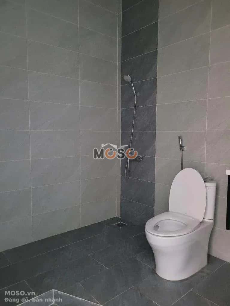 Cho thuê phòng trọ Đường Phan Bá Phiến Quận Tân Bình, TP.HCM – giá 3.6 triệu - ảnh 4