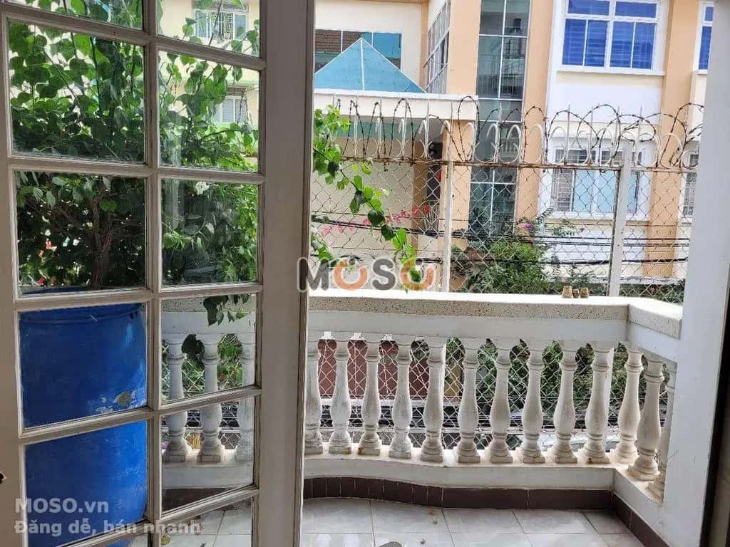 Cho thuê phòng trọ Đường Phan Bá Phiến Quận Tân Bình, TP.HCM – giá 3.6 triệu - ảnh 5
