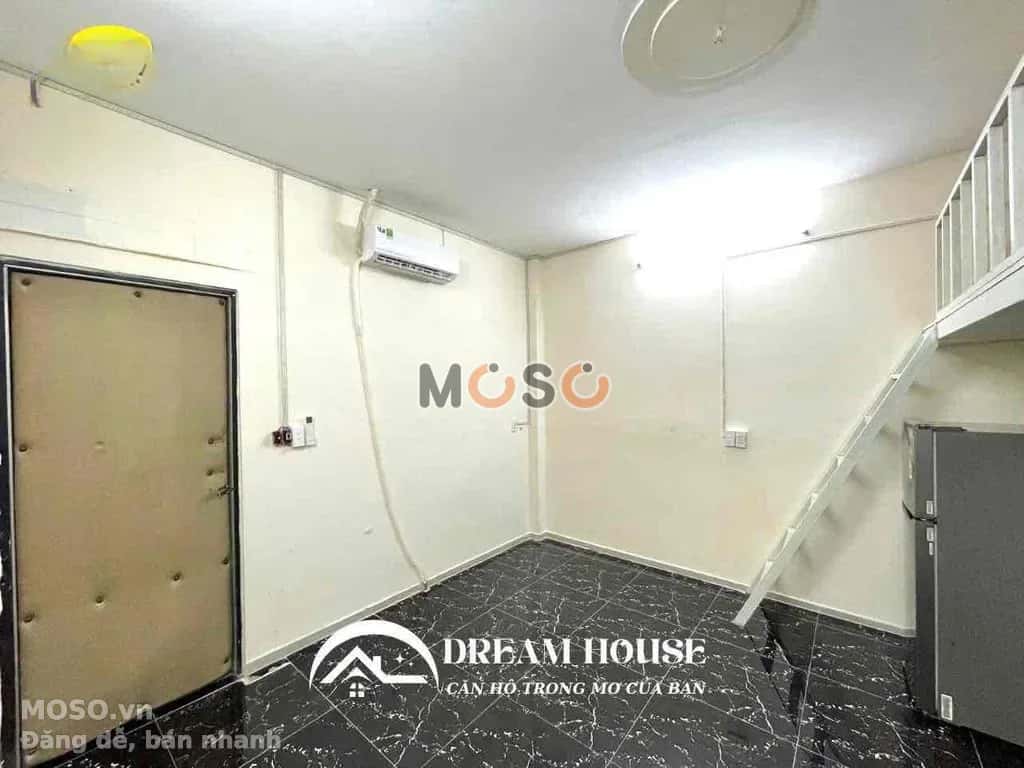 Cho thuê phòng trọ Quận Bình Tân, TP.HCM – giá 2.8 triệu - ảnh 4