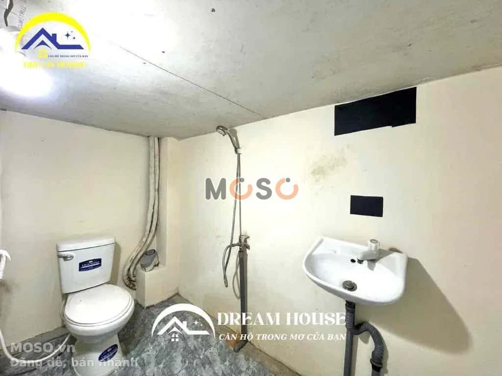 Cho thuê phòng trọ Quận Bình Tân, TP.HCM – giá 2.8 triệu - ảnh 3