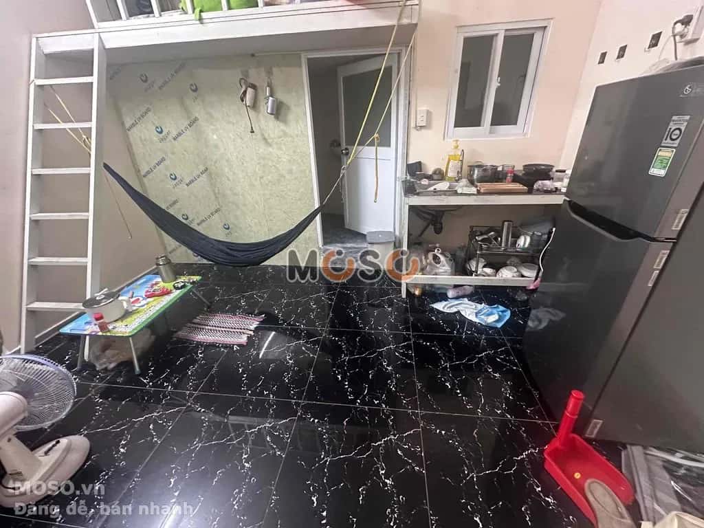 Cho thuê phòng trọ Quận Bình Tân, TP.HCM – giá 2.8 triệu - ảnh 2