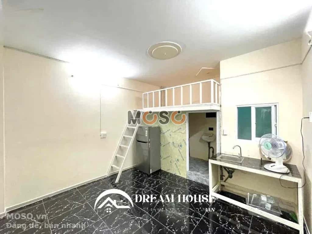 Cho thuê phòng trọ Quận Bình Tân, TP.HCM – giá 2.8 triệu - ảnh 5