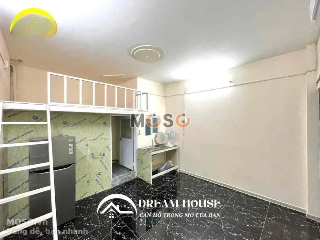 Cho thuê phòng trọ Quận Bình Tân, TP.HCM – giá 2.8 triệu - ảnh 6