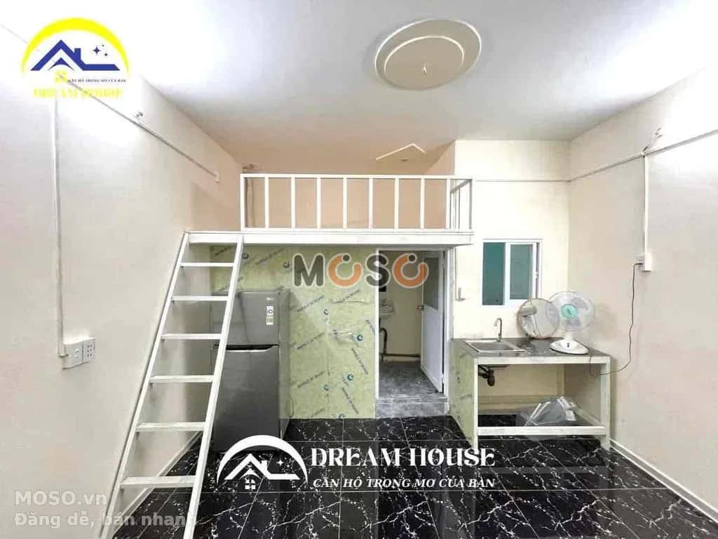 Cho thuê phòng trọ Quận Bình Tân, TP.HCM – giá 2.8 triệu - ảnh 7