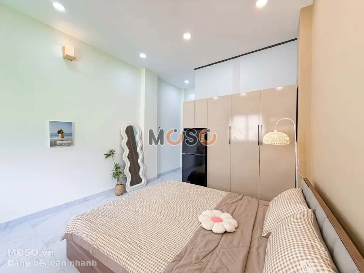 Cho thuê phòng trọ Nguyễn Chí Thanh Quận 10, TP.HCM – 1 phòng ngủ, giá 7 triệu - ảnh 4