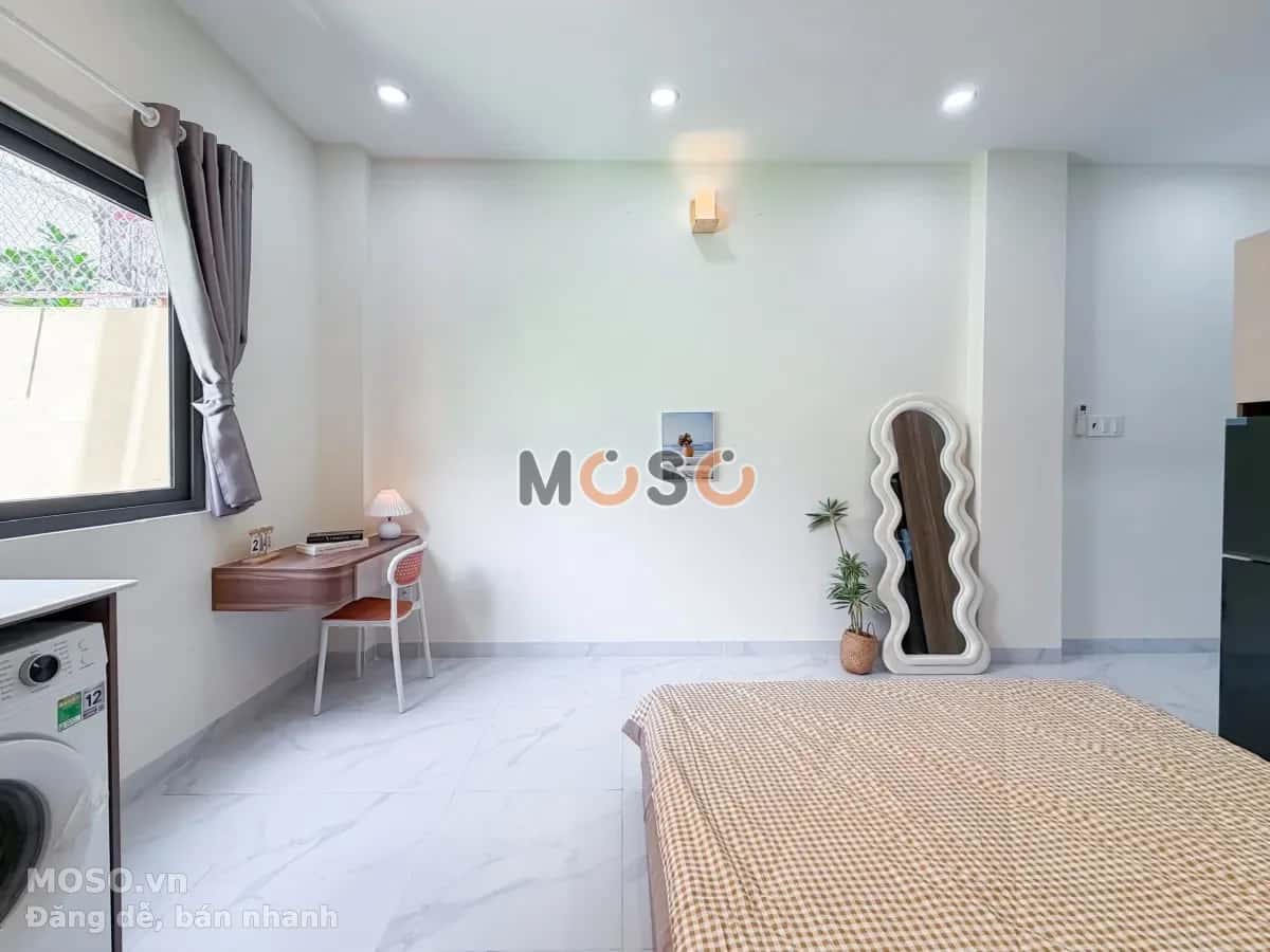 Cho thuê phòng trọ Nguyễn Chí Thanh Quận 10, TP.HCM – 1 phòng ngủ, giá 7 triệu - ảnh 5