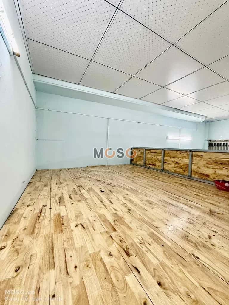Cho thuê nhà mặt tiền Đường Số 1C Bình Tân, TP.HCM – 1 phòng ngủ, giá 4.7 triệu - ảnh 3