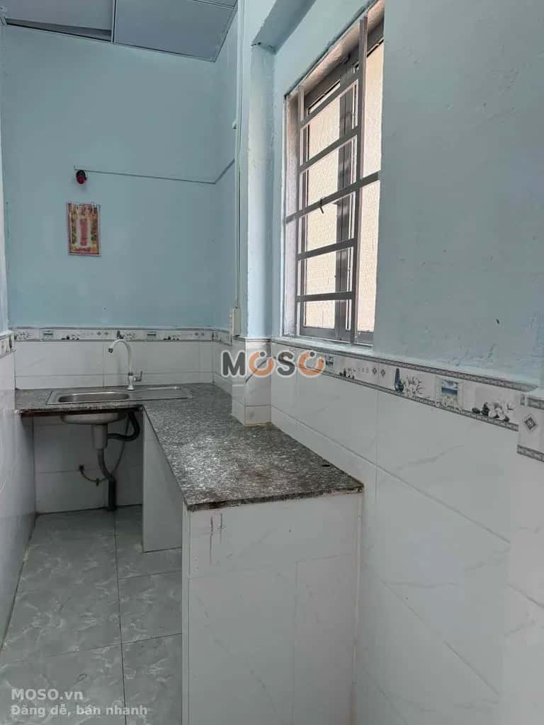 Cho thuê nhà mặt tiền Đường Số 1C Bình Tân, TP.HCM – 1 phòng ngủ, giá 4.7 triệu - ảnh 5