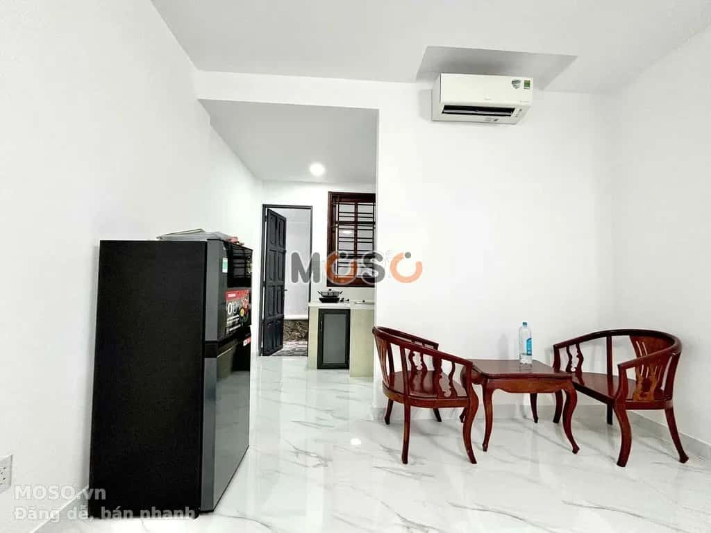 Cho thuê phòng trọ Đường Số 36 Quận 7, TP.HCM – giá 5.9 triệu - ảnh 4