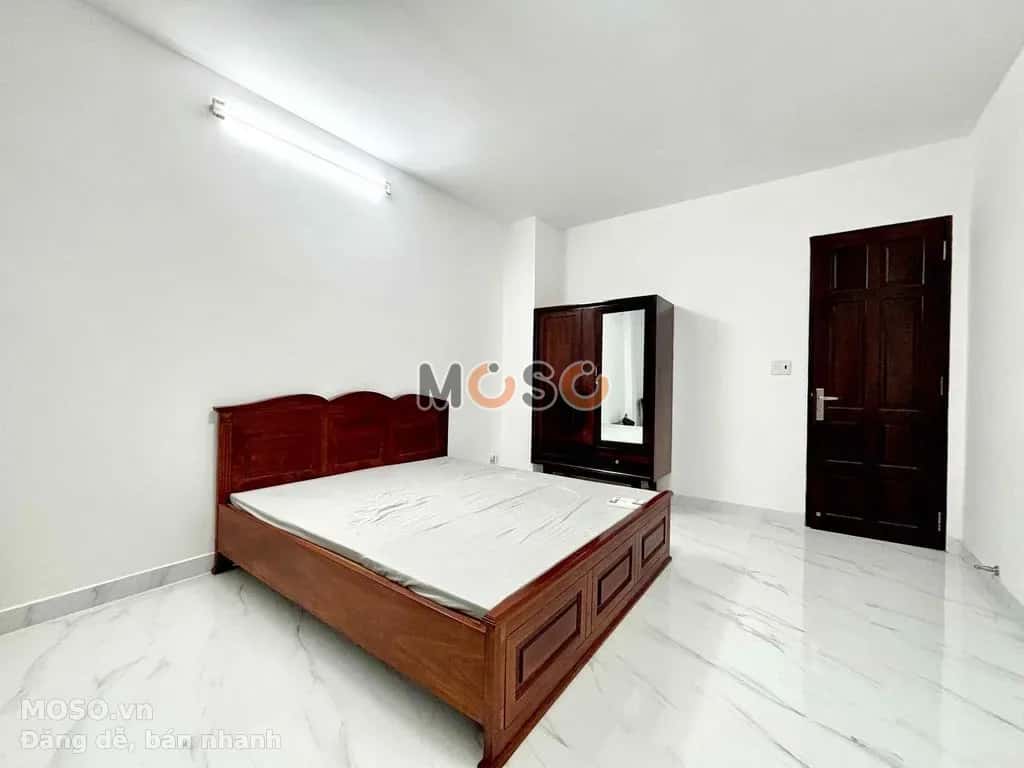 Cho thuê phòng trọ Đường Số 36 Quận 7, TP.HCM – giá 5.9 triệu - ảnh 5