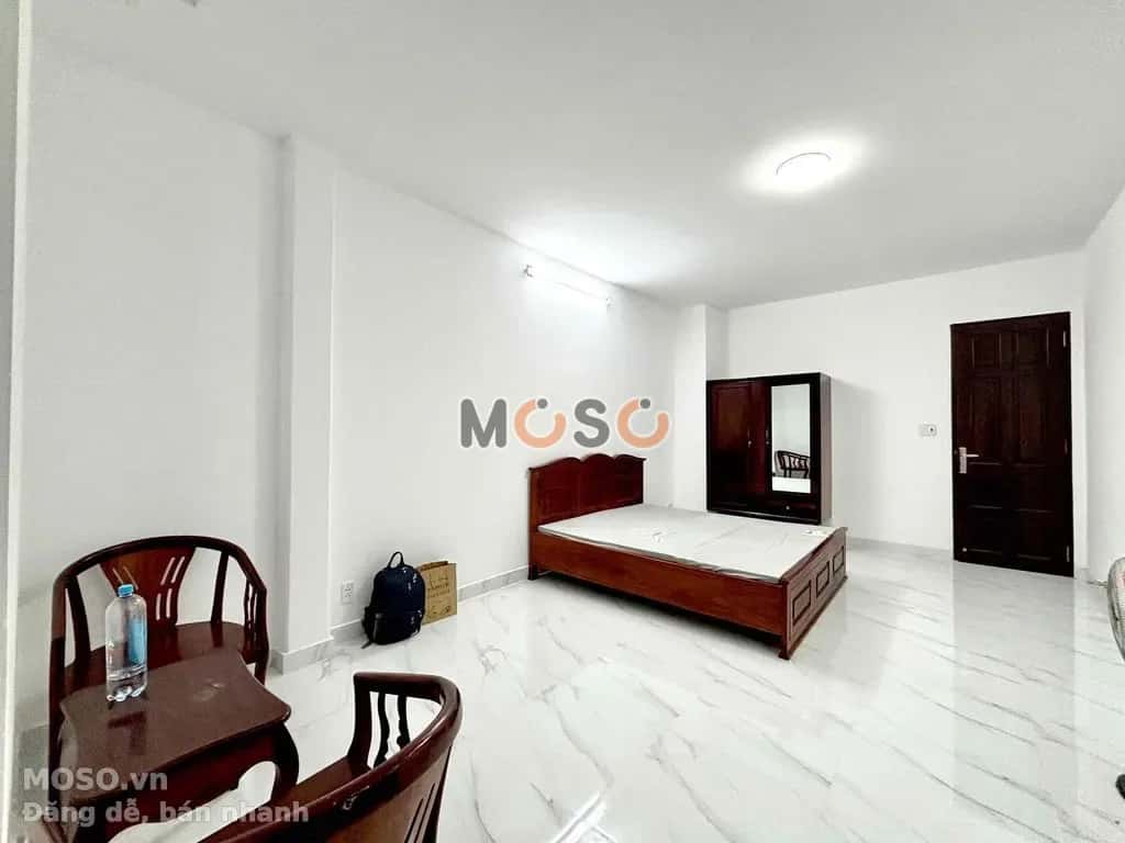 Cho thuê phòng trọ Đường Số 36 Quận 7, TP.HCM – giá 5.9 triệu - ảnh 9