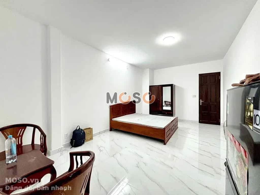 Cho thuê phòng trọ Đường Số 36 Quận 7, TP.HCM – giá 5.9 triệu - ảnh 10