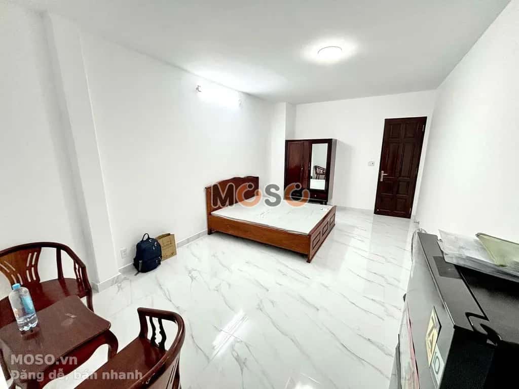 Cho thuê phòng trọ Đường Số 36 Quận 7, TP.HCM – giá 5.9 triệu - ảnh 7