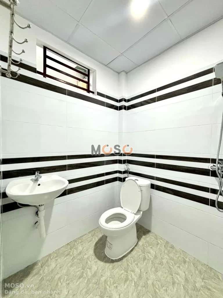 Cho thuê phòng trọ Đường Số 36 Quận 7, TP.HCM – giá 5.9 triệu - ảnh 11
