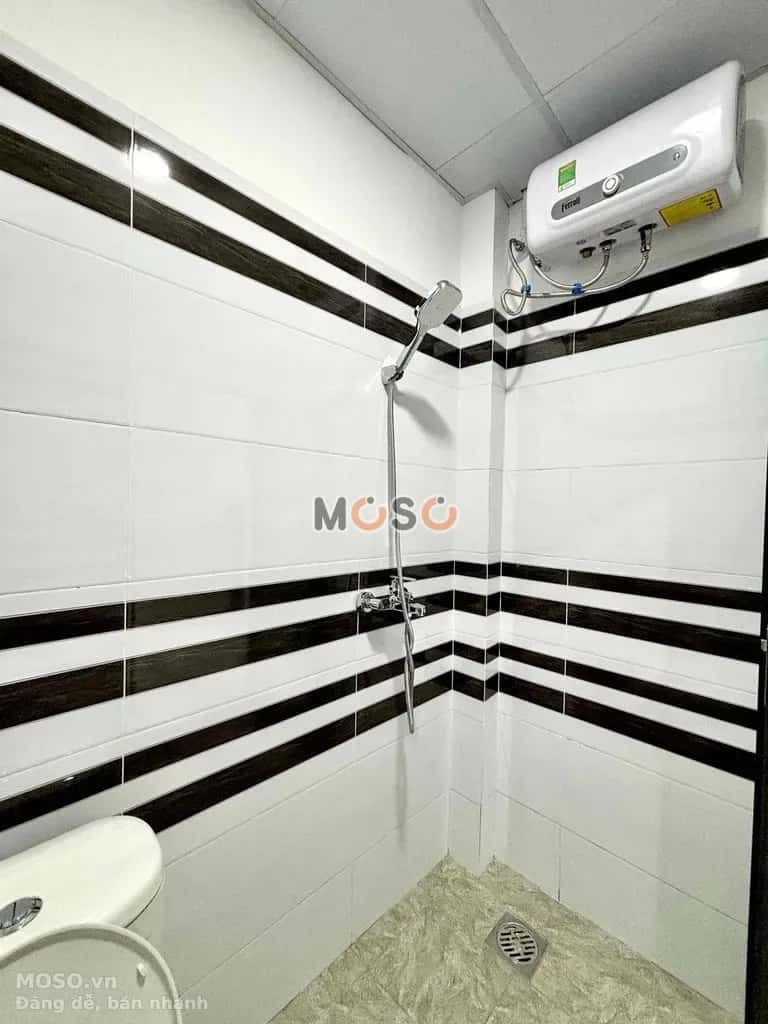 Cho thuê phòng trọ Đường Số 36 Quận 7, TP.HCM – giá 5.9 triệu - ảnh 12
