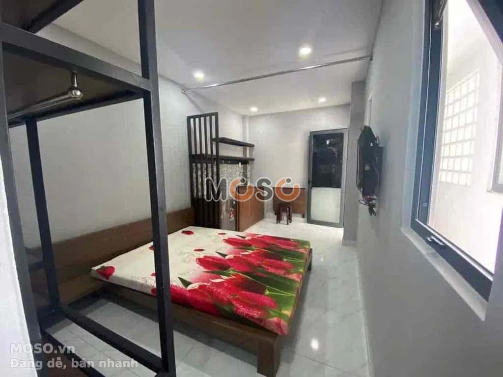 Cho thuê phòng trọ Đường số 3 Thủ Đức, TP. Thủ Đức – giá 4.5 triệu - ảnh 2