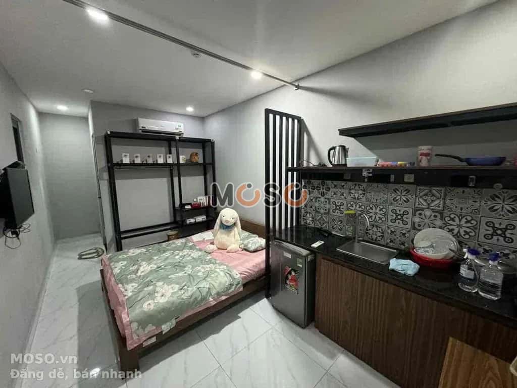 Cho thuê phòng trọ Đường số 3 Thủ Đức, TP. Thủ Đức – giá 4.5 triệu - ảnh 1