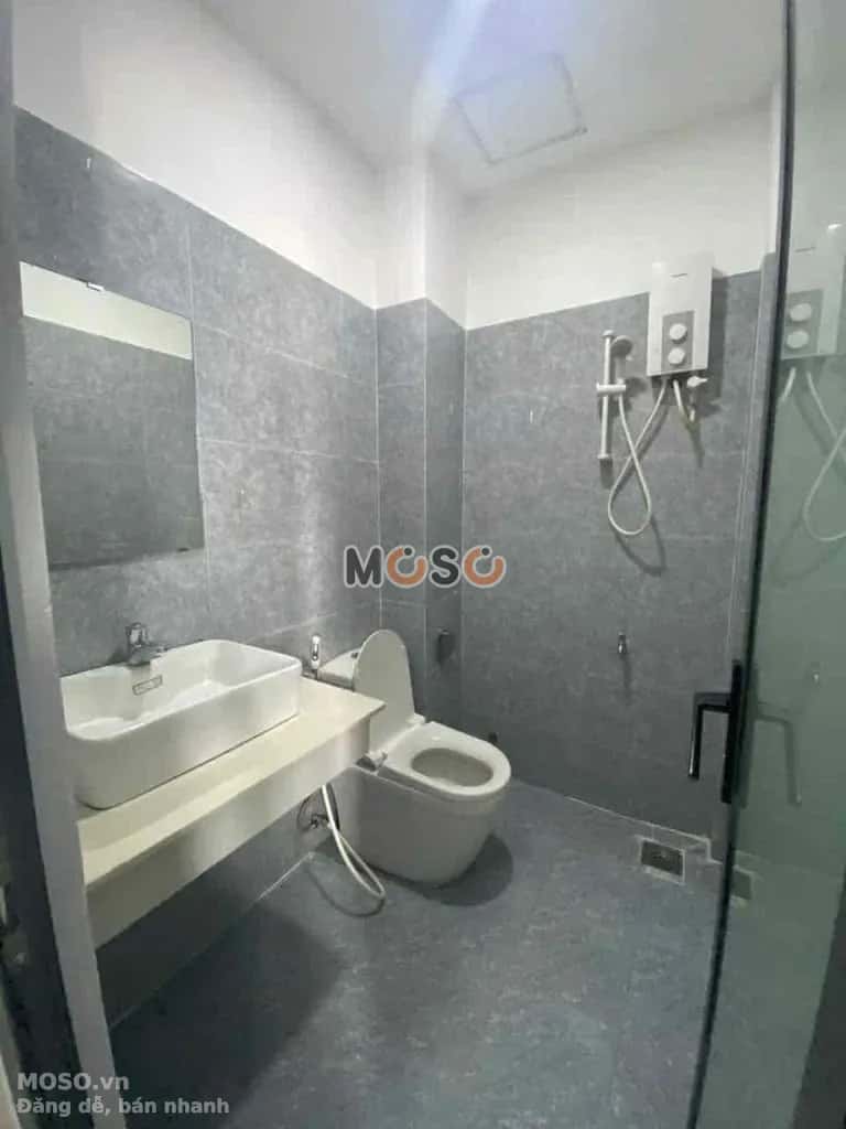 Cho thuê phòng trọ Đường số 3 Thủ Đức, TP. Thủ Đức – giá 4.5 triệu - ảnh 3