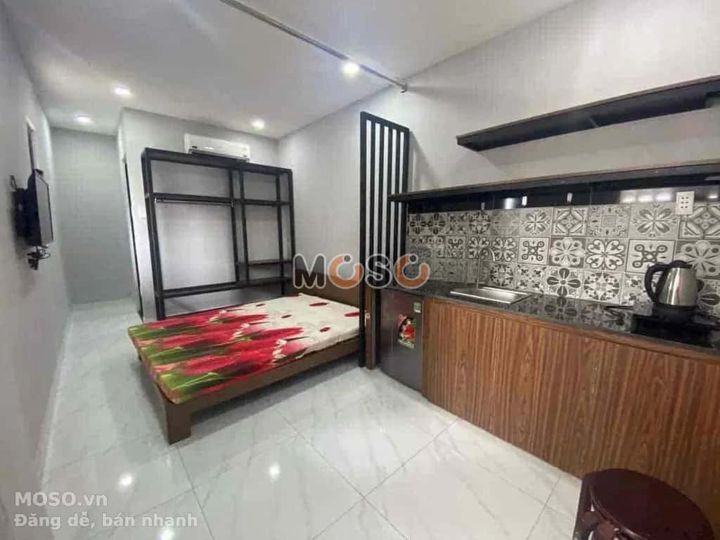 Cho thuê phòng trọ Đường số 3 Thủ Đức, TP. Thủ Đức – giá 4.5 triệu - ảnh 4