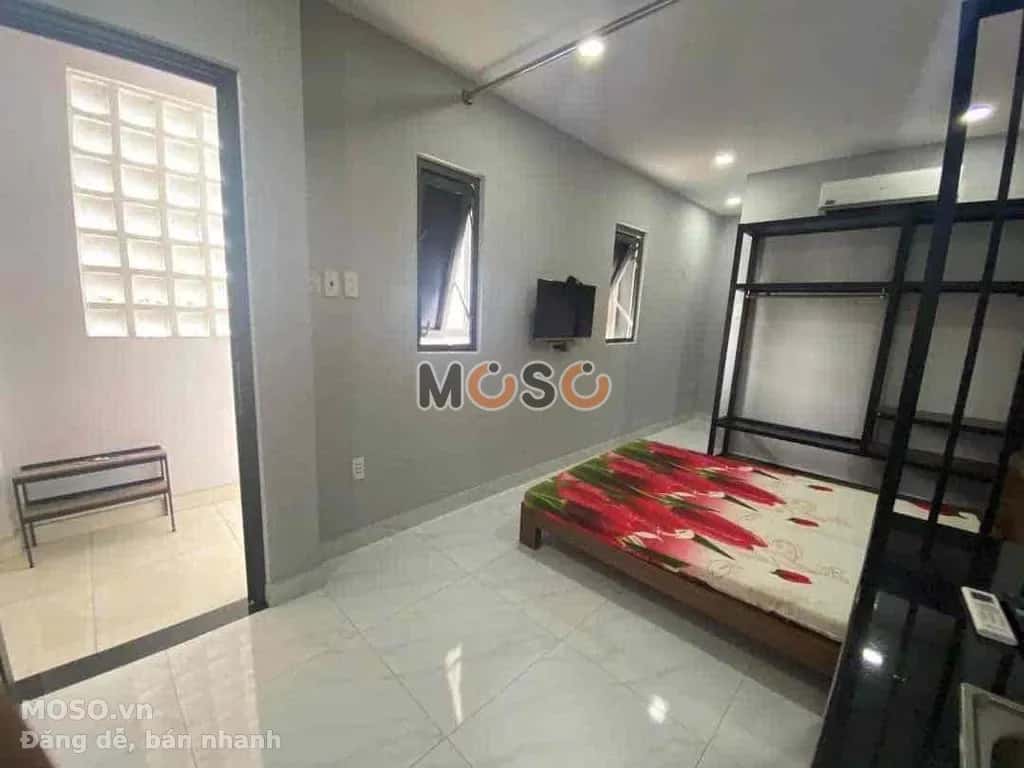 Cho thuê phòng trọ Đường số 3 Thủ Đức, TP. Thủ Đức – giá 4.5 triệu - ảnh 5