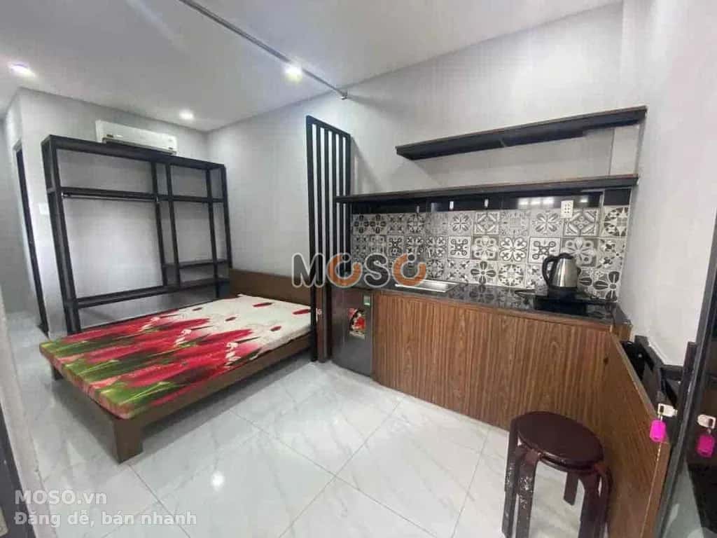 Cho thuê phòng trọ Đường số 3 Thủ Đức, TP. Thủ Đức – giá 4.5 triệu - ảnh 6