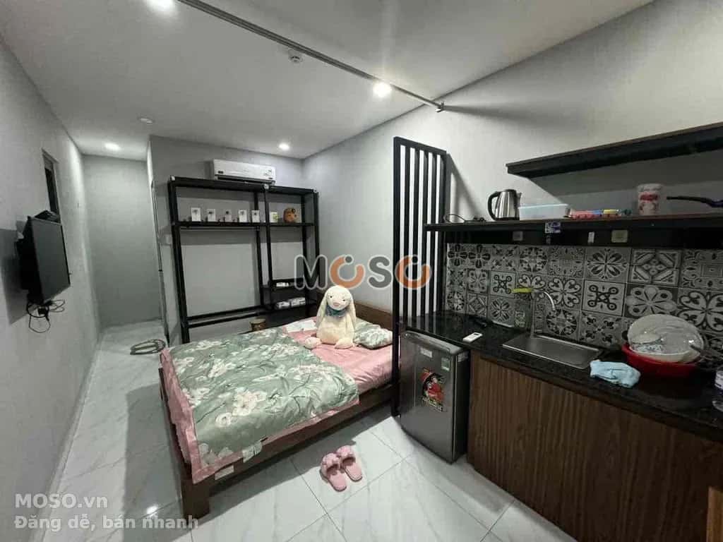 Cho thuê phòng trọ Đường số 3 Thủ Đức, TP. Thủ Đức – giá 4.5 triệu - ảnh 7