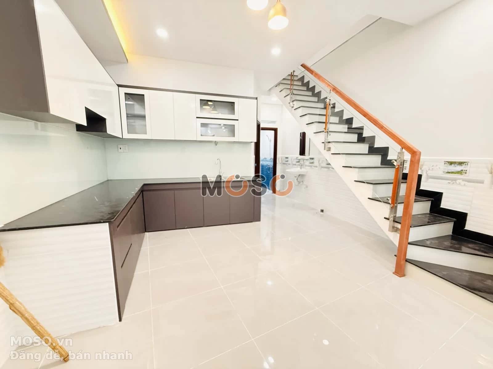 Bán nhà mặt tiền Đặng Minh Trứ Quận Tân Bình, TP.HCM – 3 phòng ngủ, giá 4.9 tỷ - ảnh 1