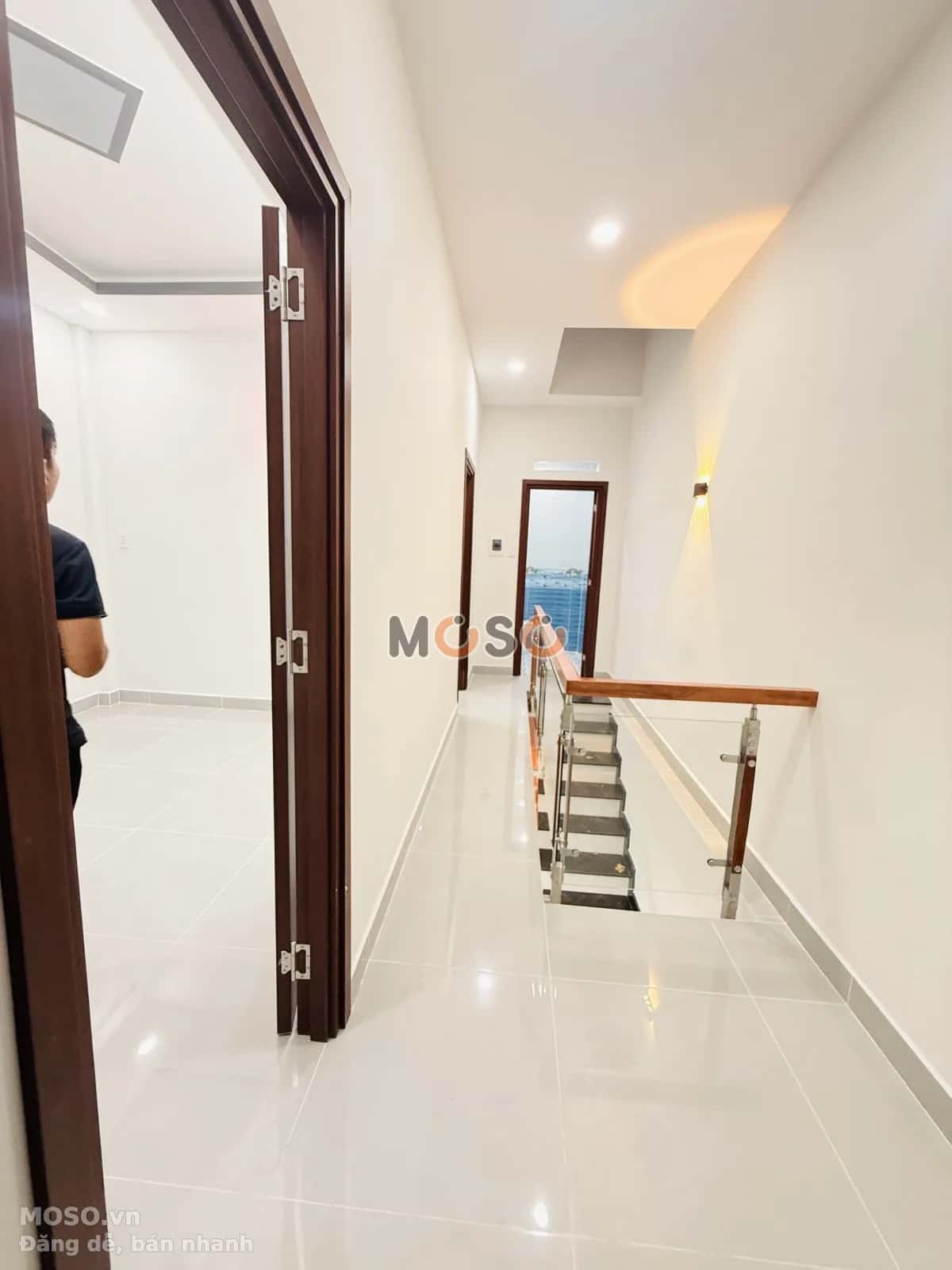 Bán nhà mặt tiền Đặng Minh Trứ Quận Tân Bình, TP.HCM – 3 phòng ngủ, giá 4.9 tỷ - ảnh 3