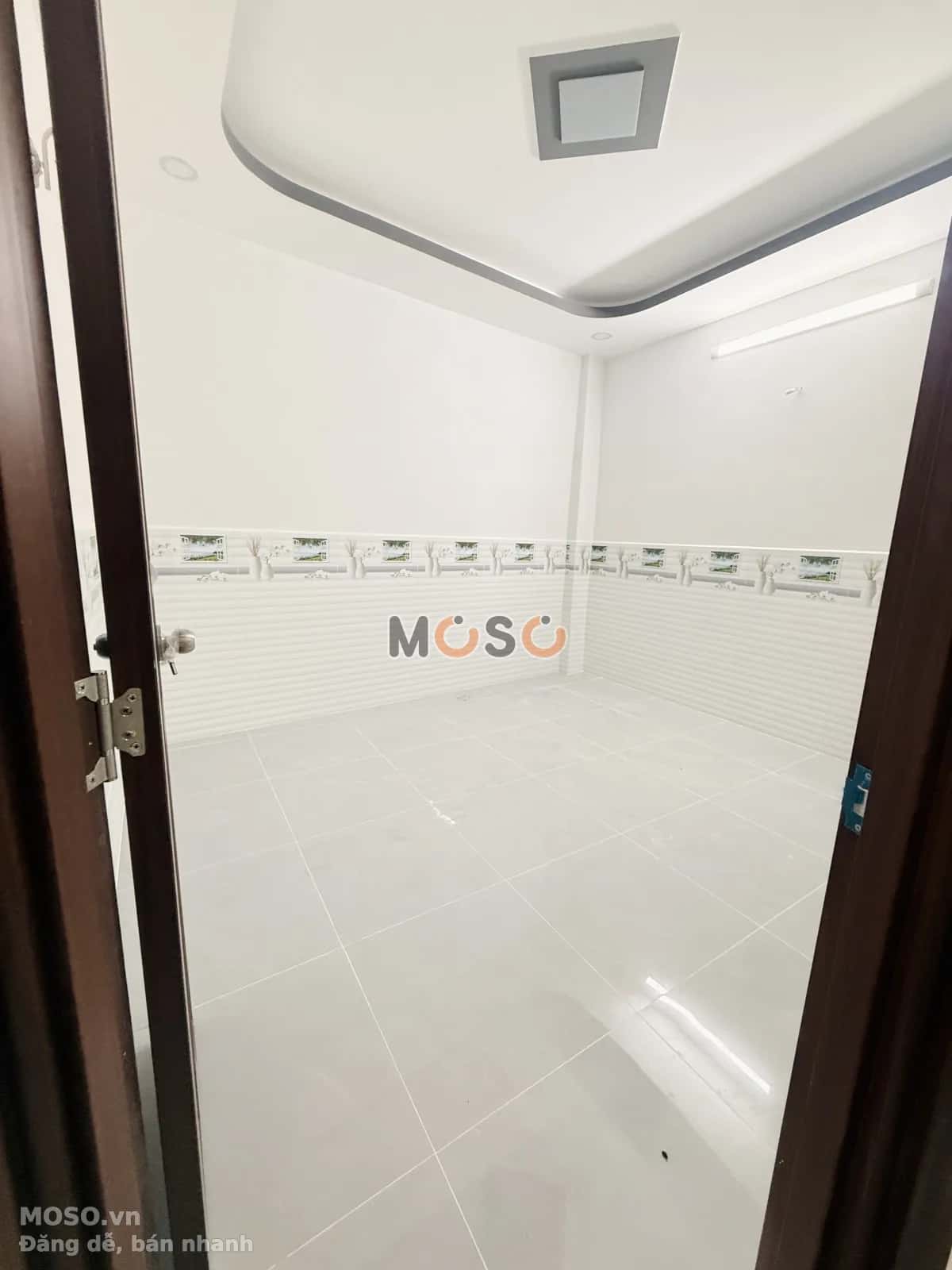 Bán nhà mặt tiền Đặng Minh Trứ Quận Tân Bình, TP.HCM – 3 phòng ngủ, giá 4.9 tỷ - ảnh 5