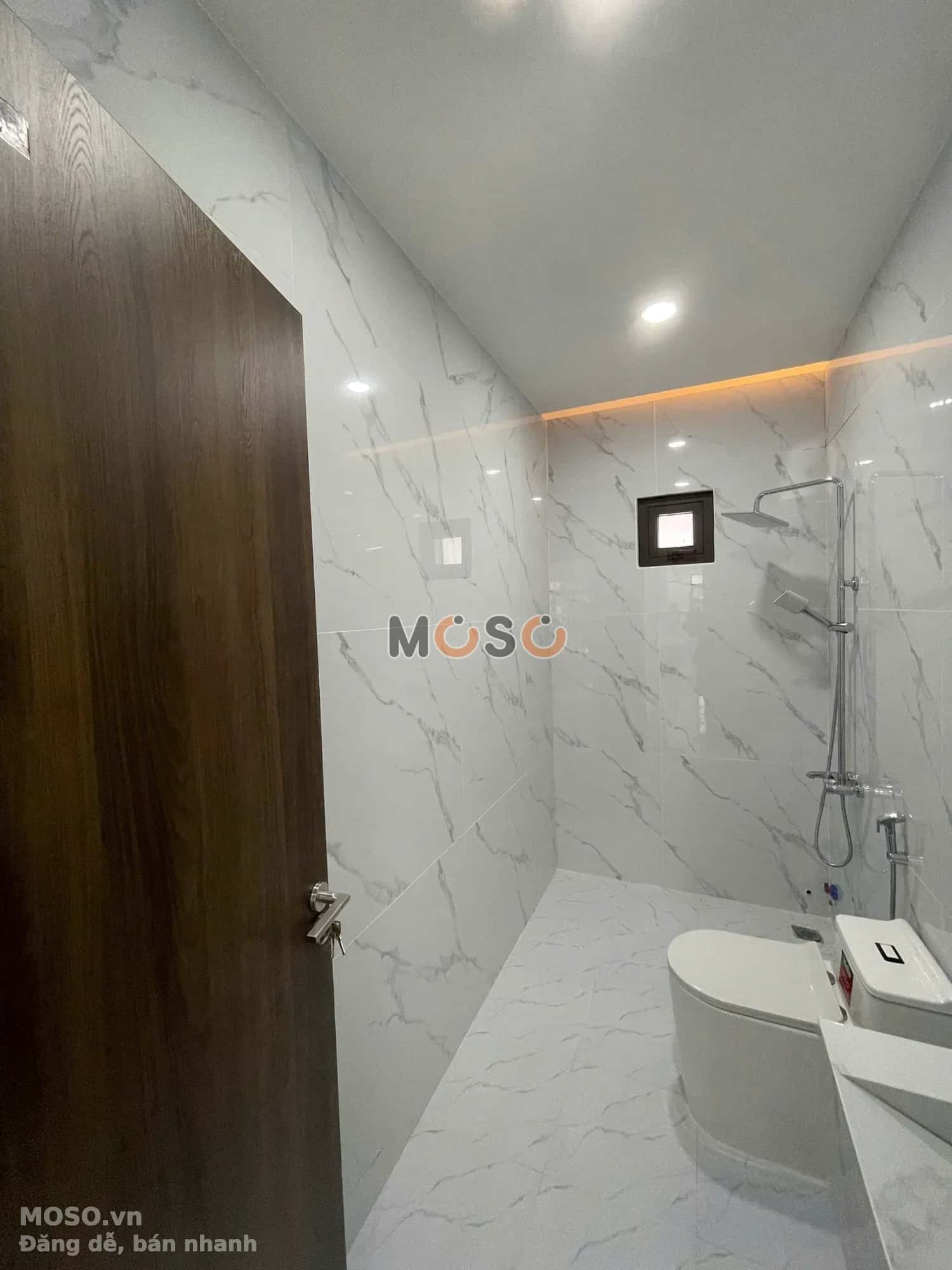 Bán nhà hẻm thôn Phú Nông, đường Cầu Dứa Thành phố Nha Trang, Khánh Hòa – 3 phòng ngủ, giá 4.6 tỷ - ảnh 7