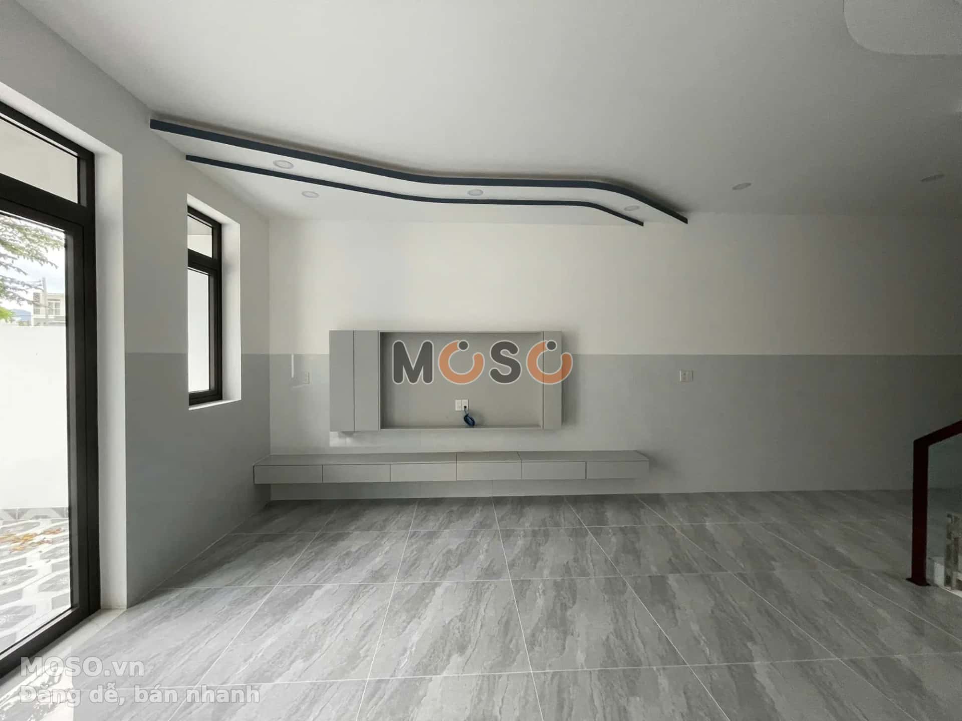 Bán nhà hẻm thôn Phú Nông, đường Cầu Dứa Thành phố Nha Trang, Khánh Hòa – 3 phòng ngủ, giá 4.6 tỷ - ảnh 3