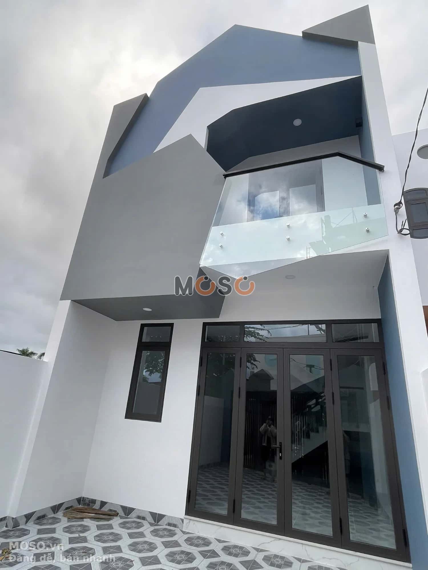 Bán nhà hẻm thôn Phú Nông, đường Cầu Dứa Thành phố Nha Trang, Khánh Hòa – 3 phòng ngủ, giá 4.6 tỷ - ảnh 1