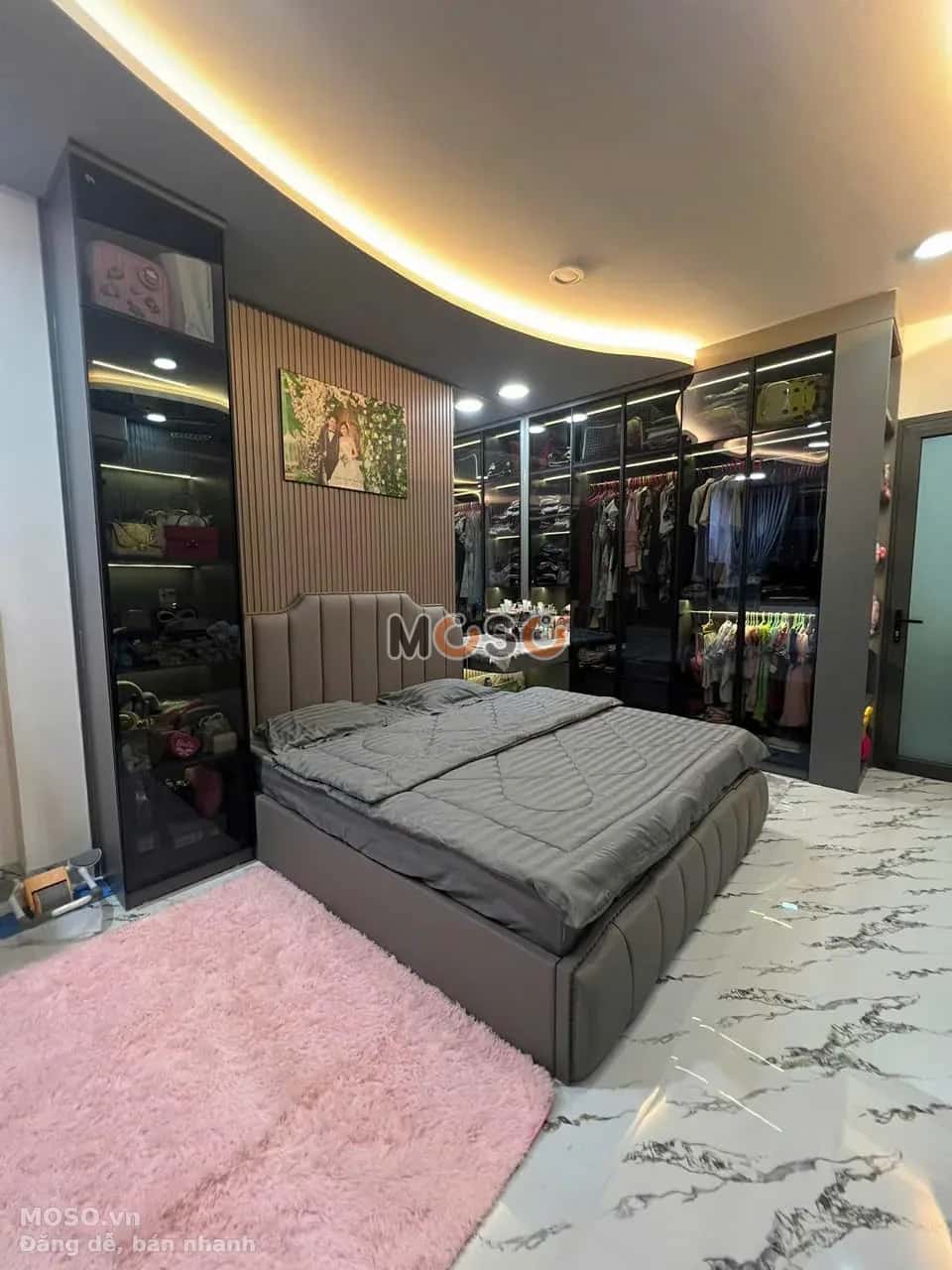 Bán nhà hẻm Lý Thường Kiệt Quận Gò Vấp, TP.HCM – 2 phòng ngủ, giá 7.4 tỷ - ảnh 6