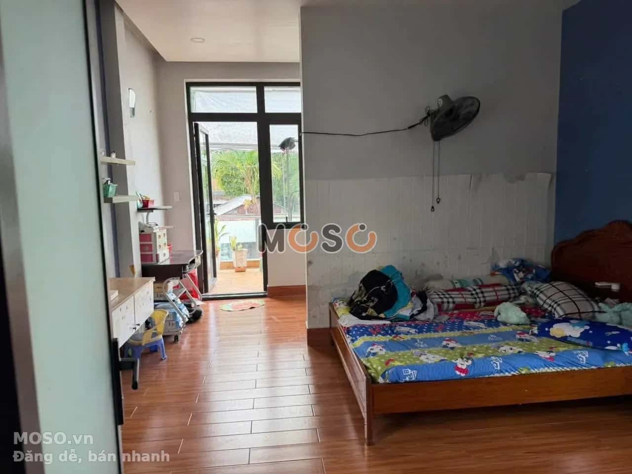 Bán nhà hẻm Nguyễn Kim Cương Huyện Củ Chi, TP.HCM – 2 phòng ngủ, giá 3 tỷ - ảnh 5