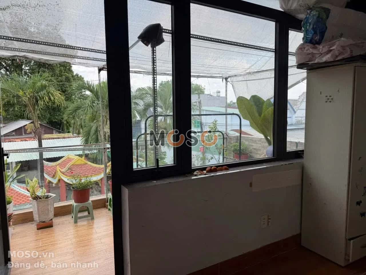 Bán nhà hẻm Nguyễn Kim Cương Huyện Củ Chi, TP.HCM – 2 phòng ngủ, giá 3 tỷ - ảnh 4